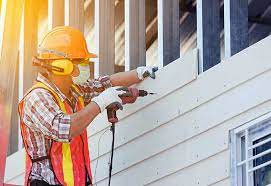 Best James Hardie Siding  in Diberville, MS