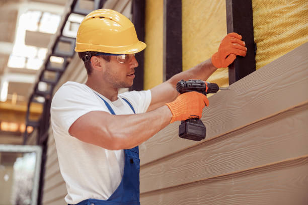 Best Weatherproofing and Sealing  in Diberville, MS
